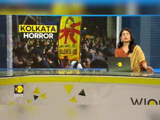 Kolkata hospital horror: RG Kar college & hospital vandalised; new principal reaches college campus