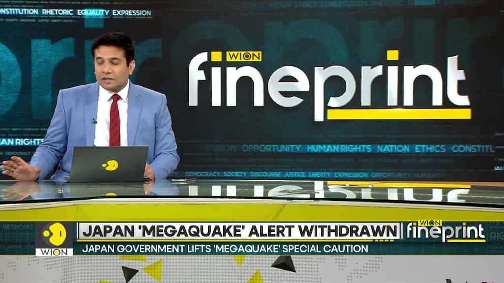 Japan future megaquake not ruled out