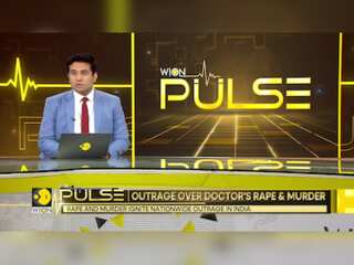Kolkata Rape-Murder Case: Women 'reclaim the night' to demand justice