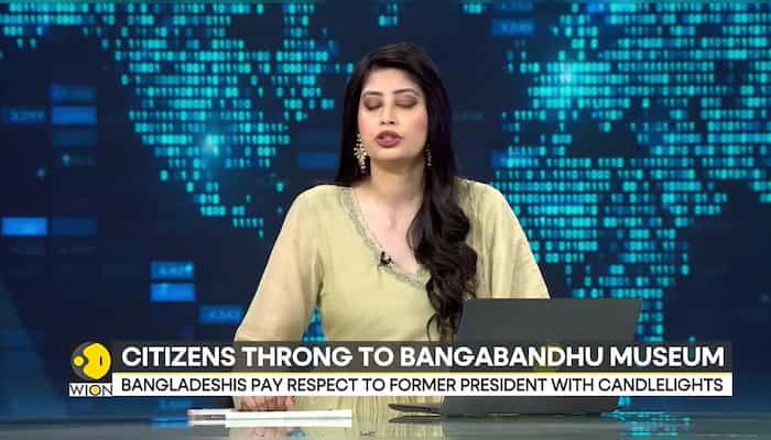 Bangladeshis observe National Mourning Day, interim government cancels holiday