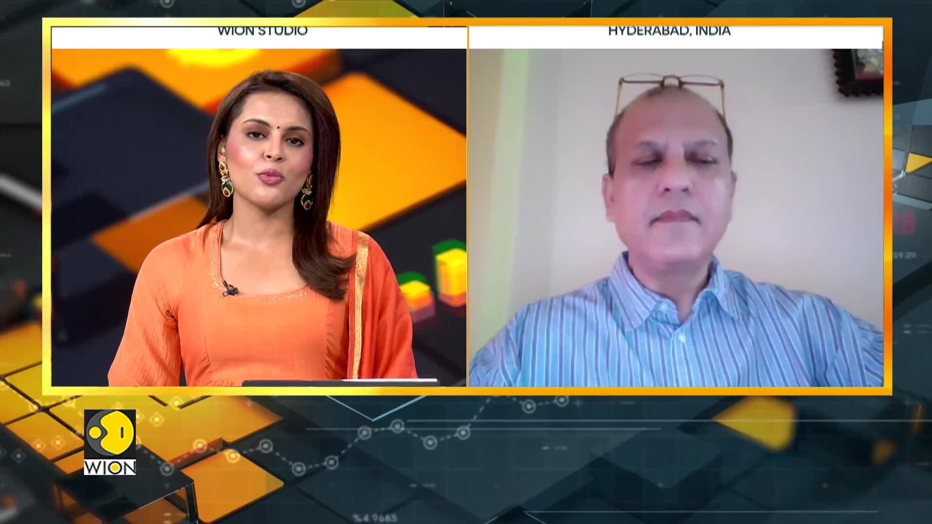 WionNews Video