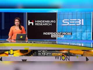 Hindenburg vs SEBI Chief Saga: Independent probe needed to put allegations to rest?