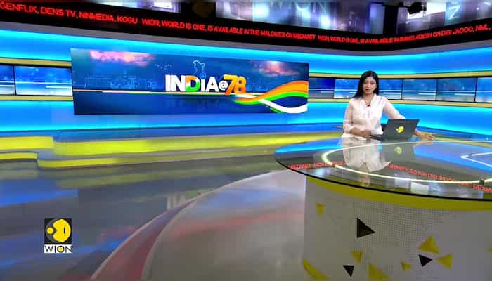 Independence Day 2024: A look at PM Modi's turban tradition over the years
