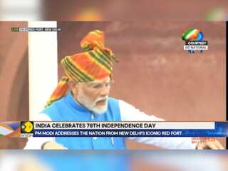 Independence Day 2024: 'India will be the cradle of global industry soon', says PM Modi