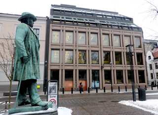 Norway's sovereign wealth fund achieves $138 billion profit in 2024, boosted by AI surge
