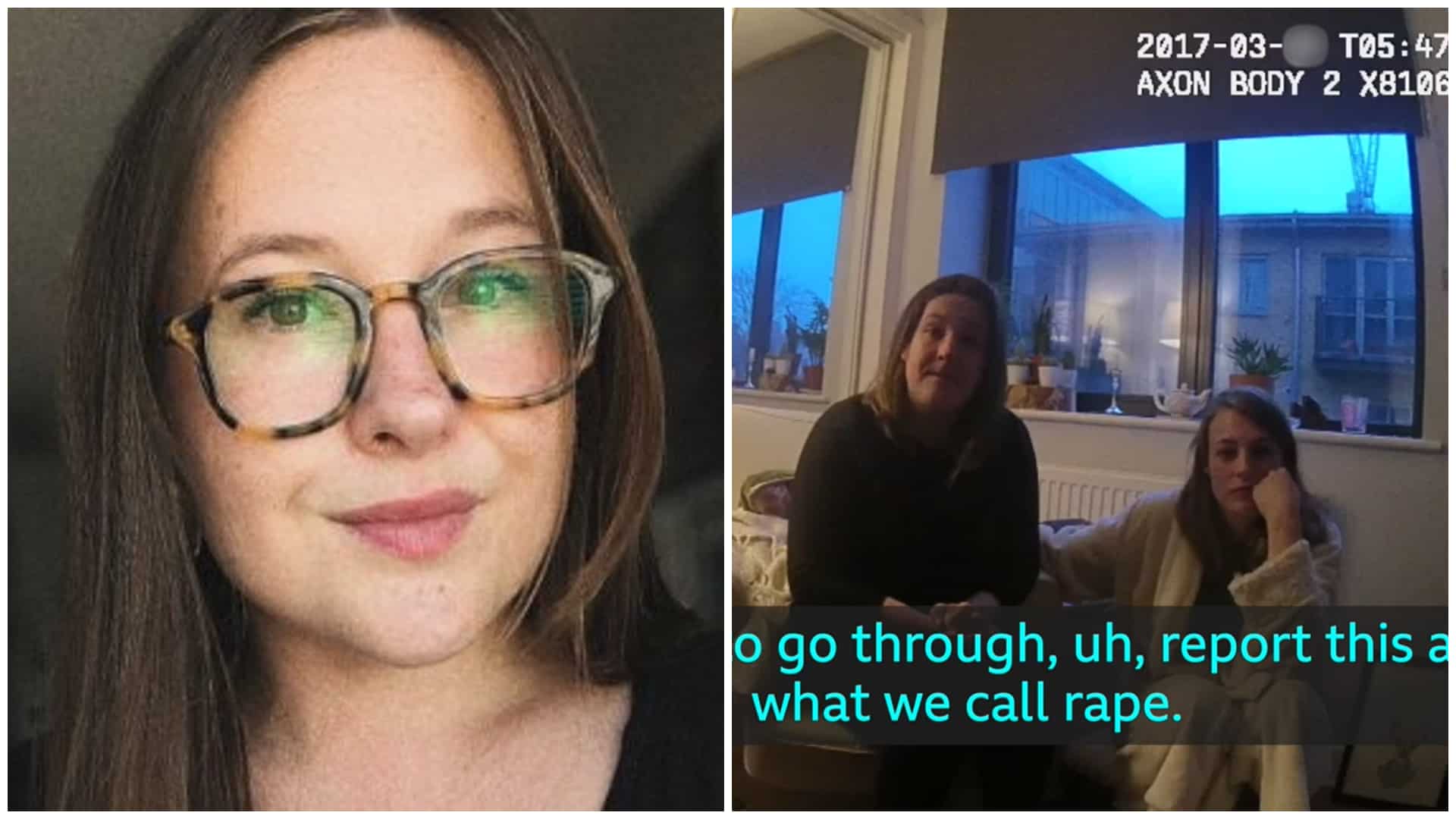 'Sexomnia' case: UK woman whose rape trial was dropped over rare sleep disorder wins huge payout 'Sexomnia' case: UK woman whose rape trial was dropped over rare sleep disorder wins huge payout