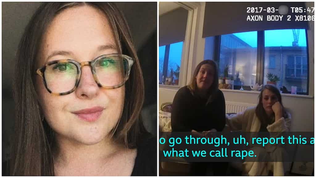 'Sexomnia' case: UK woman whose rape trial was dropped over rare sleep disorder wins huge payout