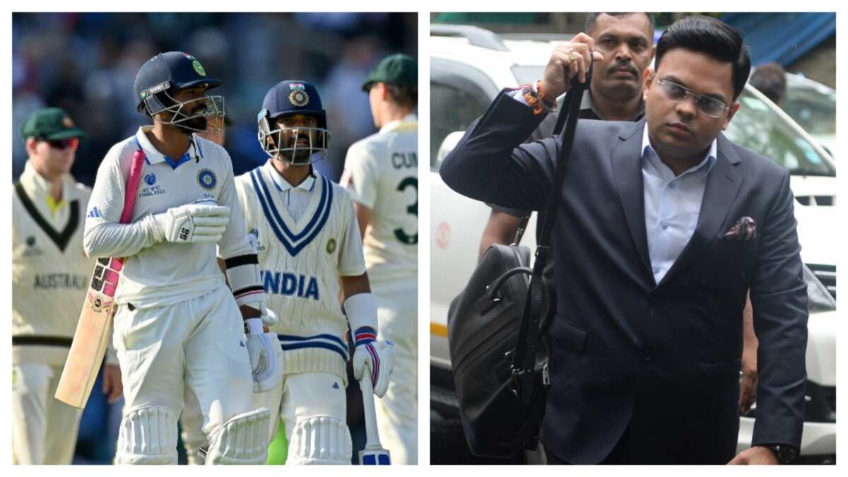 BCCI Secretary Jay Shah promises '15-day gap' between IPL and WTC finals BCCI Secretary Jay Shah promises '15-day gap' between IPL and WTC finals