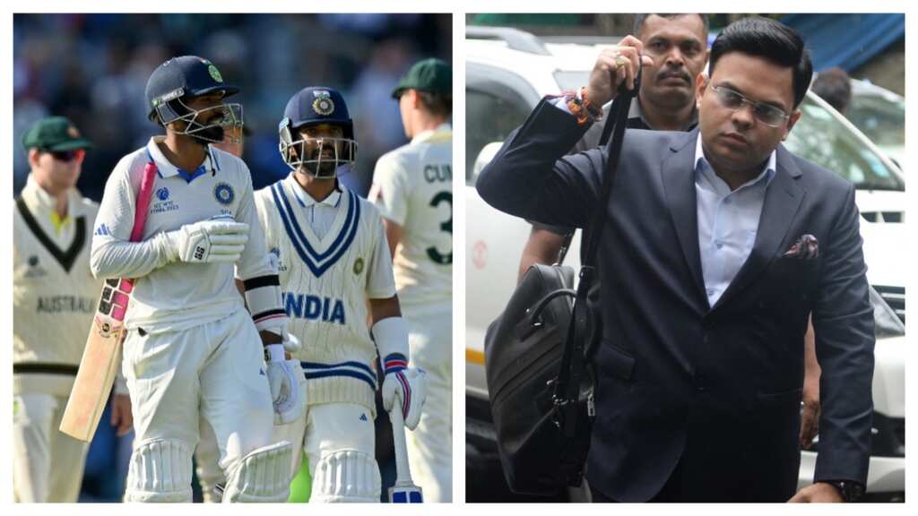 BCCI Secretary Jay Shah promises '15-day gap' between IPL and WTC finals