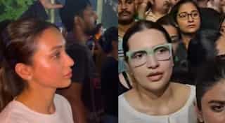 Kolkata rape-murder case: Bengali actors Mimi Chakraborty, Riddhi Sen join protests