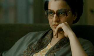 Emergency trailer: Kangana Ranaut looks top notch as Indira Gandhi