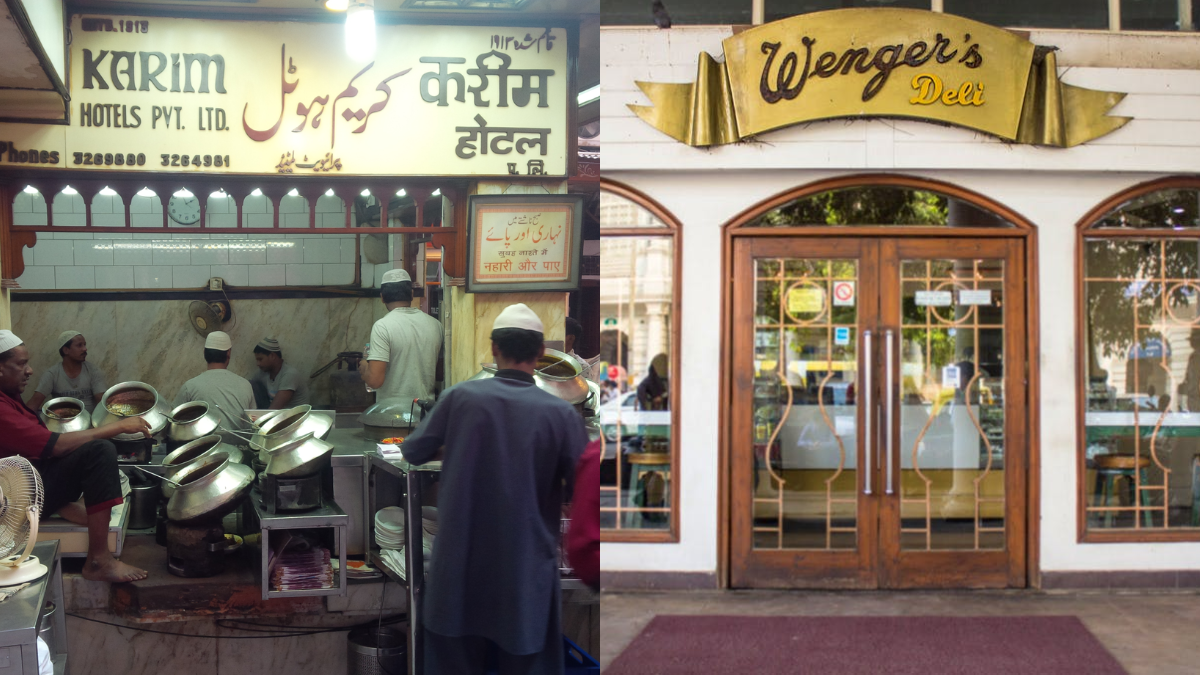 Independence Day 2024: Delhi's timeless eateries that predate India's independence