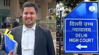 WION Exclusive: Meet the lawyer behind the Delhi High Court plea challenging India’s Bharatiya Nyaya Sanhita