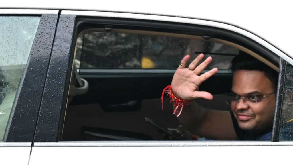 BCCI's Jay Shah says ‘no’ to ICC’s offer of hosting 2024 Women’s T20 World Cup