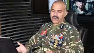 India: Nalin Prabhat joins as new special director general of Jammu Kashmir Police