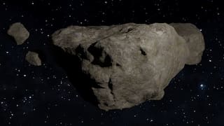 Revealing the mystery of unusual asteroid shapes