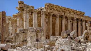 Archaeologists stumble upon ‘hidden empire’ amid lost Roman settlements, their find reveals...