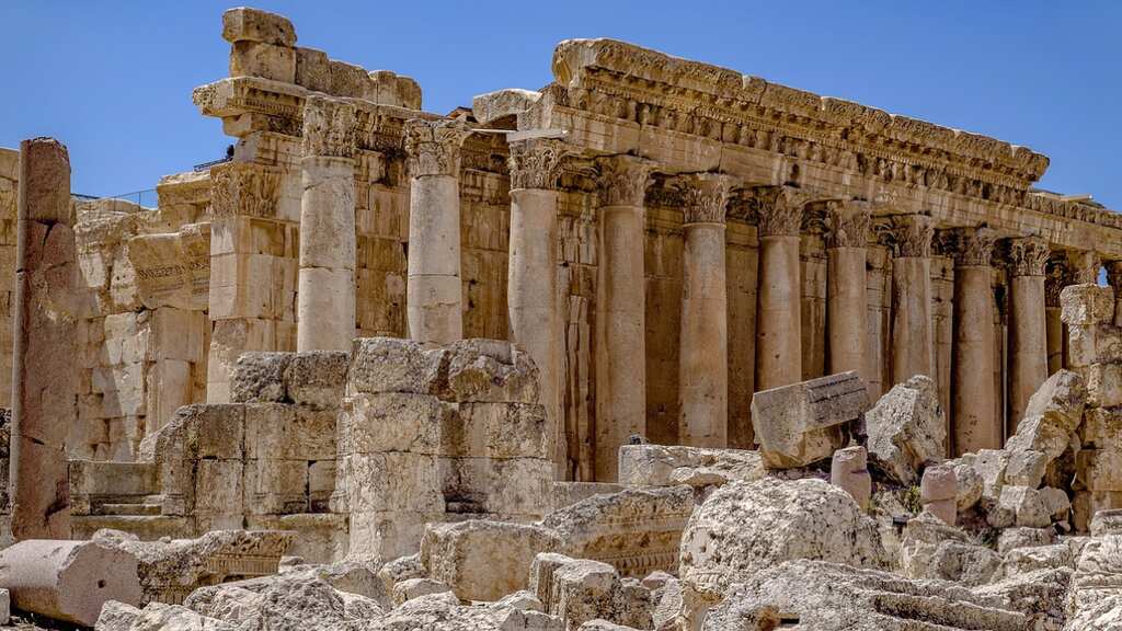 Archaeologists stumble upon ‘hidden empire’ amid lost Roman settlements, their find reveals...