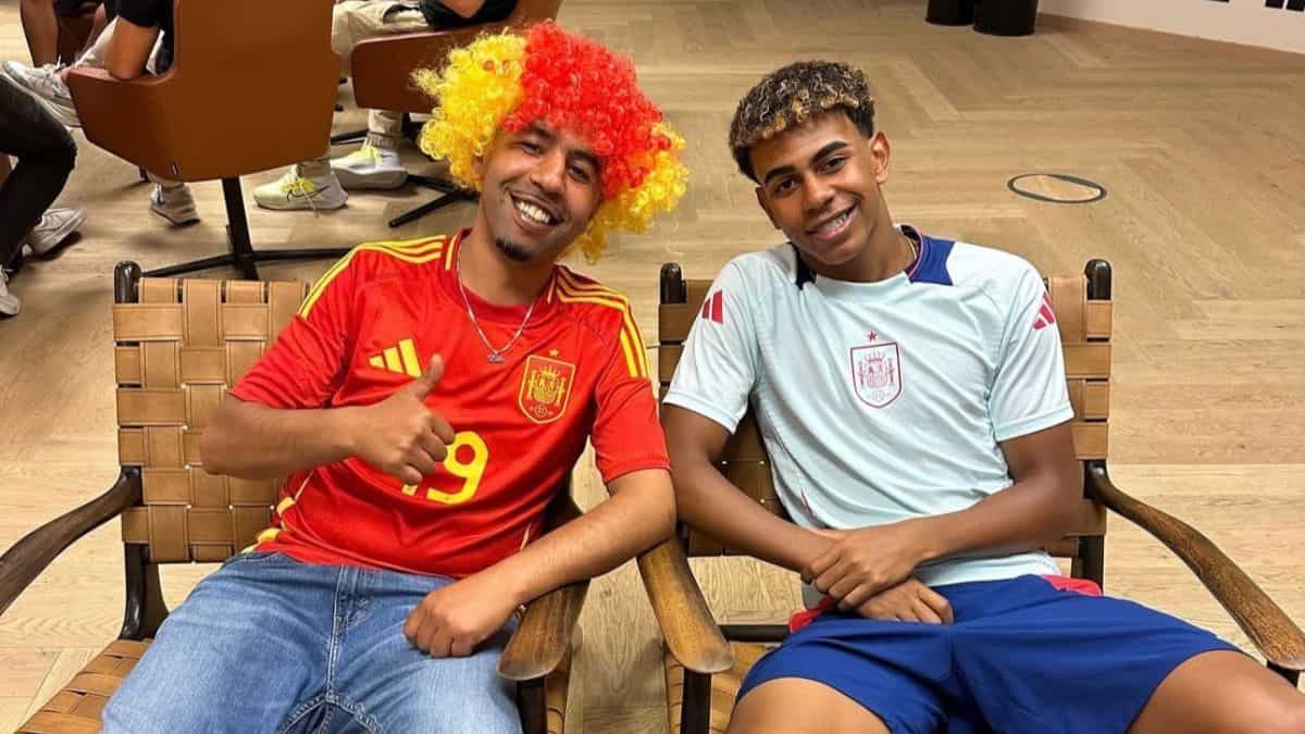 Three arrested, fourth wanted in Barcelona star Lamine Yamal father’s stabbing