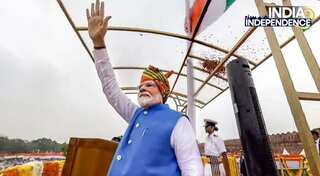 Independence Day: PM Modi vows 75k new medical seats, highlights climate agenda