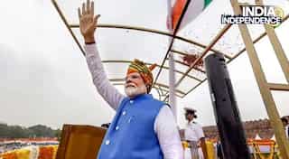 Independence Day: PM Modi vows 75k new medical seats, highlights climate agenda