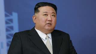 North Korea to partially reopen for international tourism after five years