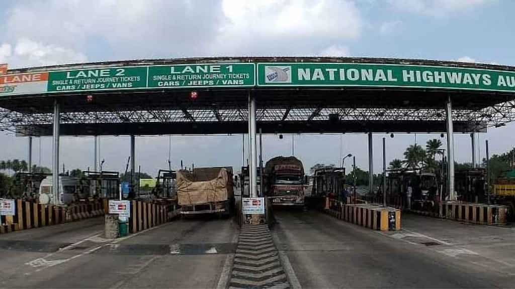 Punjab man charged toll tax when he was ‘chilling at home’, FASTag responds