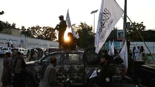 Sharia rule a 'lifelong responsibility': Akhundzada on three years of Taliban rule in Afghanistan