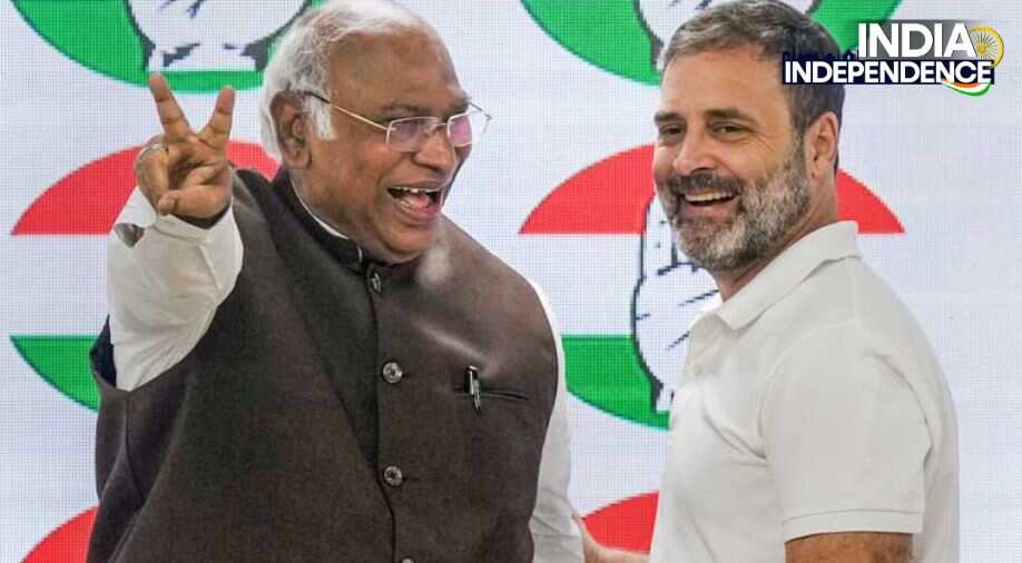 ‘Freedom our biggest shield,’ says Rahul Gandhi in I-Day message; Congress releases LoP's report card