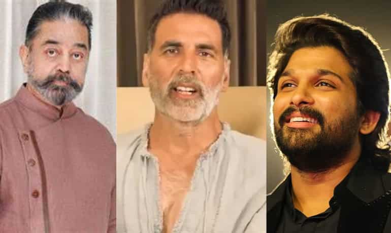 Independence Day 2024: Akshay Kumar, Allu Arjun and other celebs wish fans Independence Day 2024: Akshay Kumar, Allu Arjun and other celebs wish fans