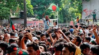 UN to send fact-finding team to probe killings amid protests in crisis-hit Bangladesh, first since 1971