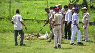 Bomb scare in Assam after ULFA (I) claims it planted explosives at 19 locations