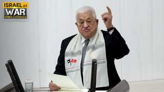 Palestinian leader Mahmoud Abbas vows to visit Gaza, says ‘our life is not more worthy’ than a child’s