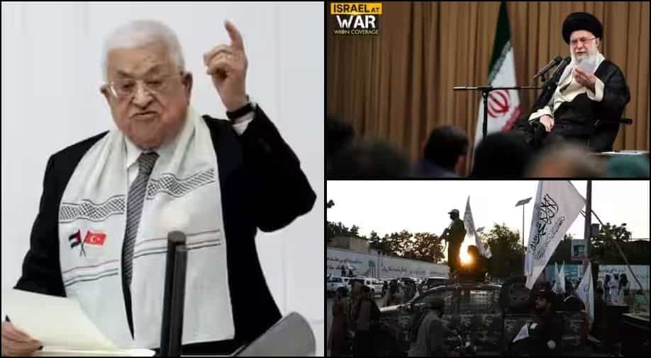 Top 10 world news: Iran's Khamenei condemns Israel; bomb scare in India's Assam, and more