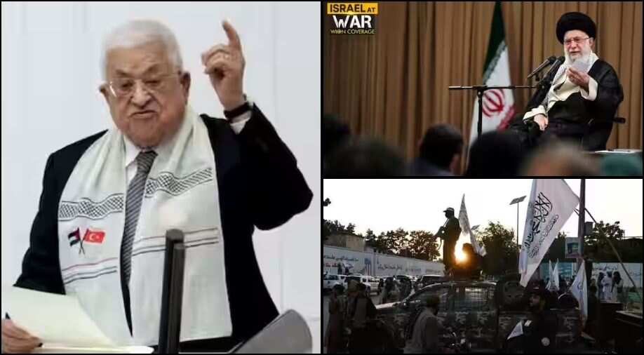 Top 10 world news: Iran's Khamenei condemns Israel; bomb scare in India's Assam, and more