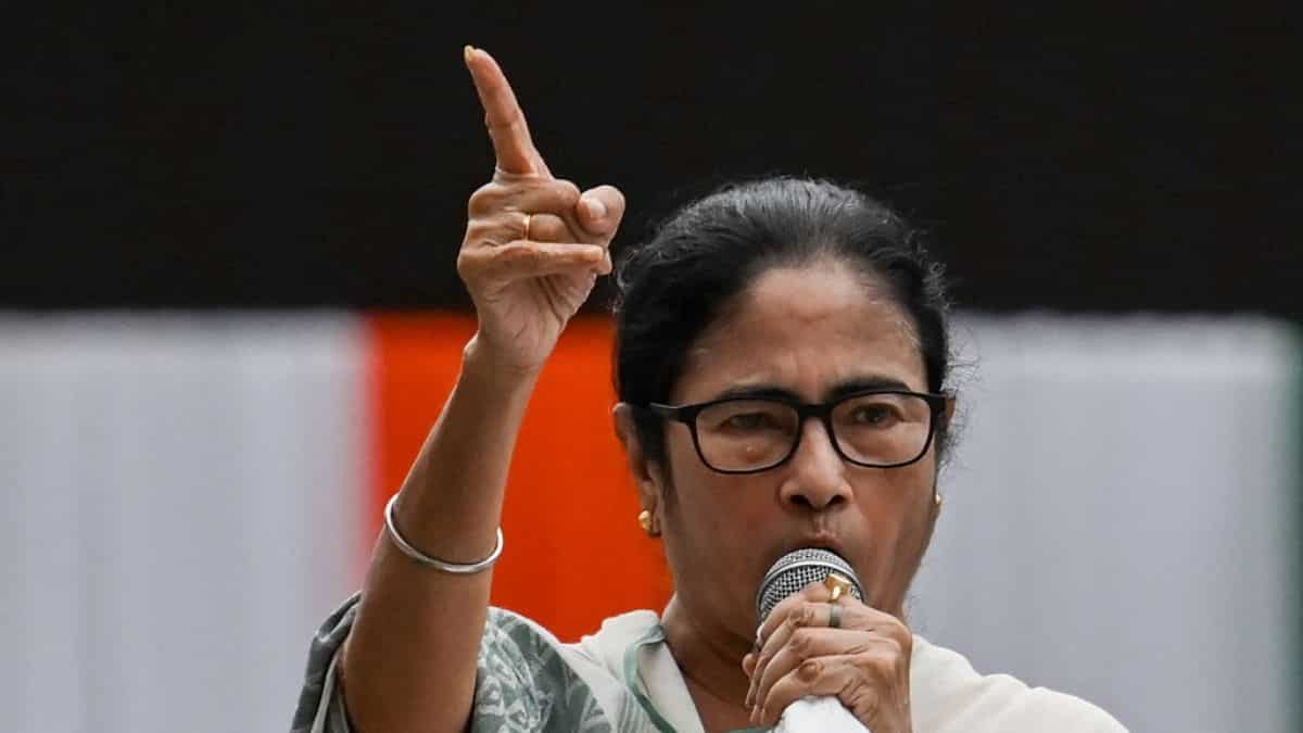 Mamata Banerjee blames 'Left and Ram' for vandalism at Kolkata hospital; CBI interrogates doctors
