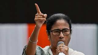 Mamata Banerjee blames 'Left and Ram' for vandalism at Kolkata hospital; CBI interrogates doctors