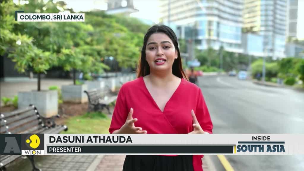 India's National Anthem rendition creates Guinness World Record | Inside South Asia