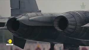 78th Independence Day: India Military Prowess: Tarang Shakti Indian Air Force