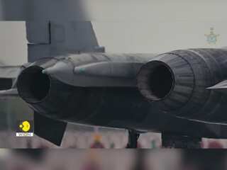 78th Independence Day: India Military Prowess: Tarang Shakti Indian Air Force