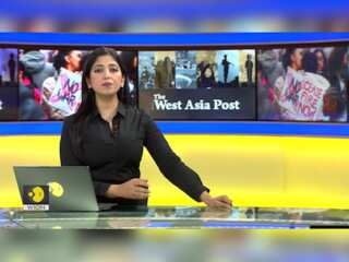 Will world powers avert a wider war in West Asia?