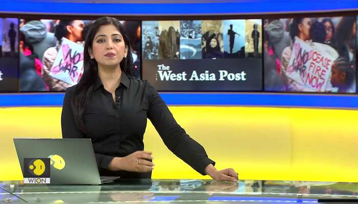 WionNews Video