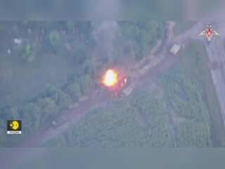 Russia hiring trench diggers after Kursk invasion