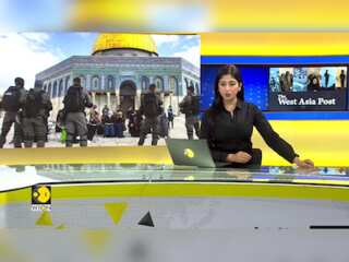 Ben Gvir's visit to holy site draws anger