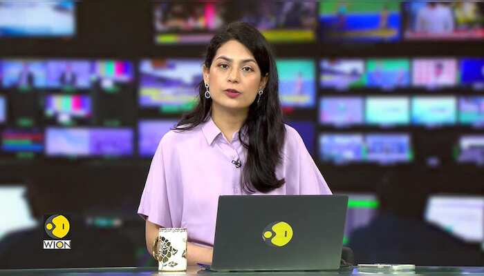 WionNews Video