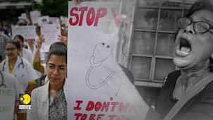 Kolkata Horror: Doctors Rage across India, plan 24-hour Strike