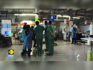 Pakistan reports MPOX case raising fears of the virus spreading outside Africa
