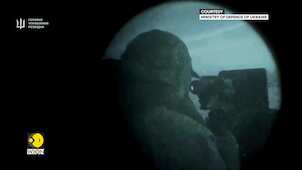 Kursk incursion: Russia offers $4,000 to dig trenches in Kursk