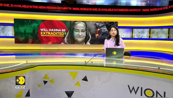 Former advisor to Ex-PM Hasina arrested | Bangladesh yet to take a call on Hasina's extradition