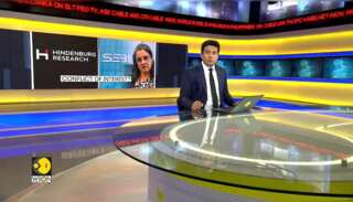 Hindenburg vs SBI Chief Saga: Decoding key issues of conflict allegations